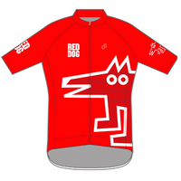 PERFORMANCE+ Jersey Long Sleeve