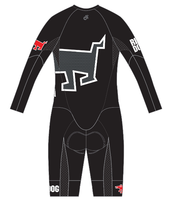 APEX Speedsuit Black