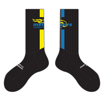 Aero Race Socks
