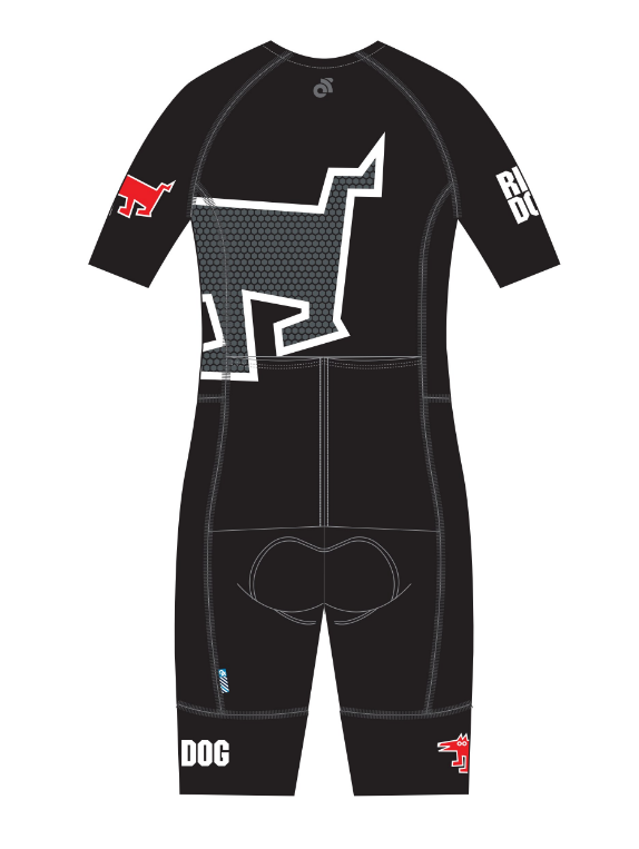 PERFORMANCE Skinsuit Black
