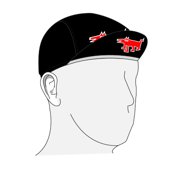 PERFORMANCE Cycle Cap