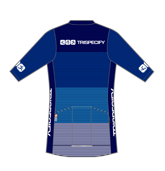 APEX+ Jersey