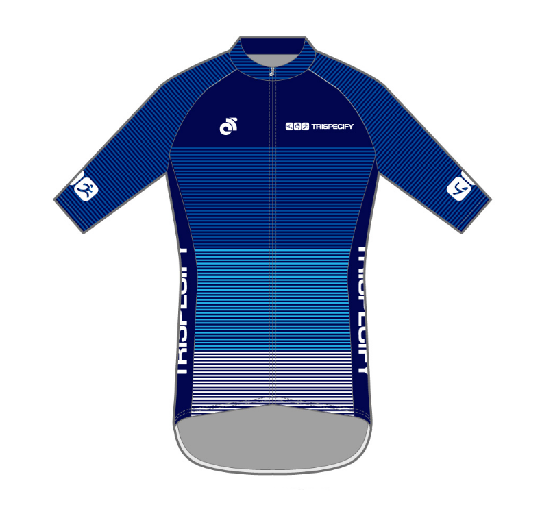 TECH+ Jersey