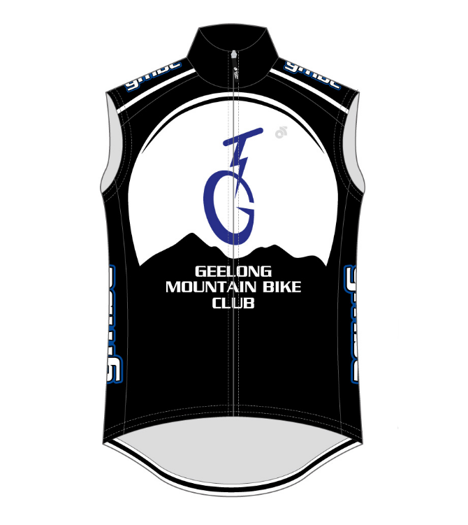 PERFORMANCE+ Wind Vest