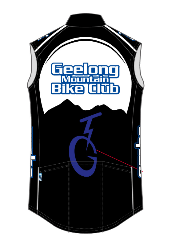 PERFORMANCE+ Wind Vest