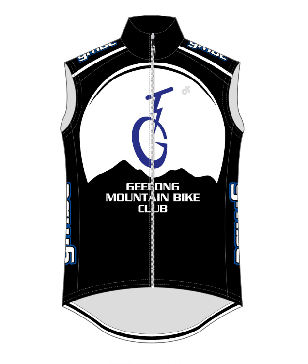 TECH+ Wind Vest