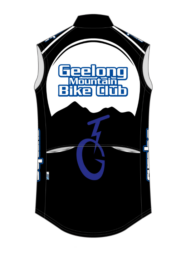 TECH+ Wind Vest