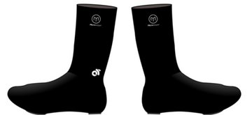 Apex Aero Shoe Cover
