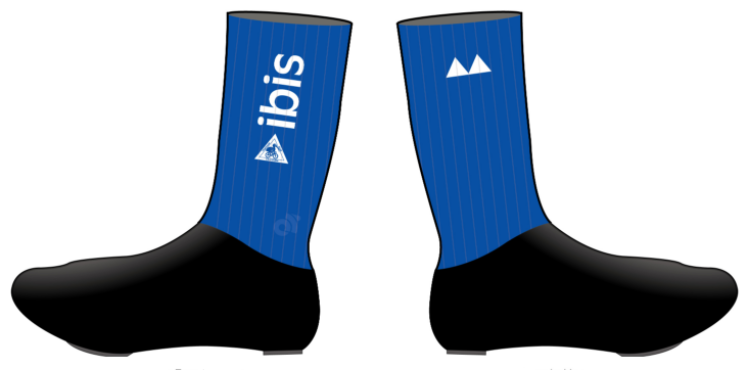 APEX Aero Shoe Cover