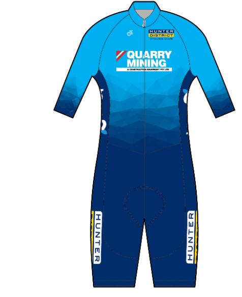 Tech Skin Suit (Children)