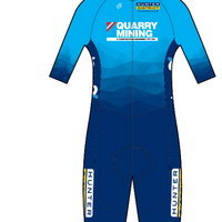 Tech Skin Suit (Children)