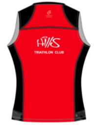 APEX Women's Run Singlet - Camouflage