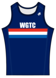 Performance Lite Run Singlet