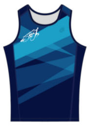 PERFORMANCE Lite Run Singlet