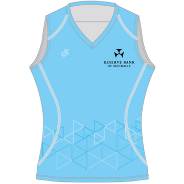 Women's Specific Performance Run Singlet