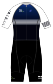 PERFORMANCE Skinsuit