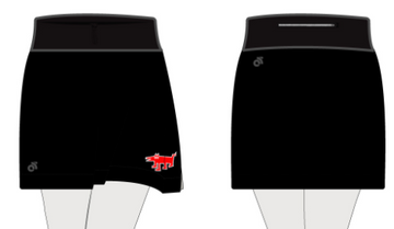 Performance Bella Run Skirt
