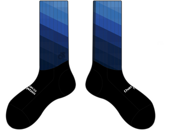 Aero Race Socks