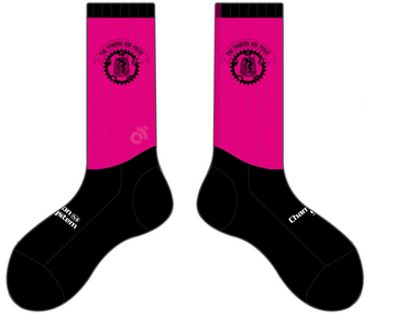 Aero Race Socks