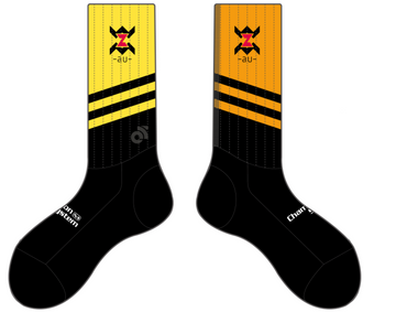 Aero Race Socks