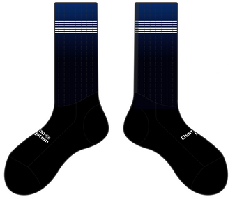 Aero Race Socks