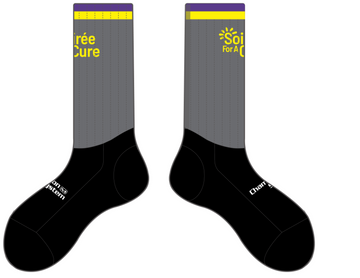 Aero Race Socks