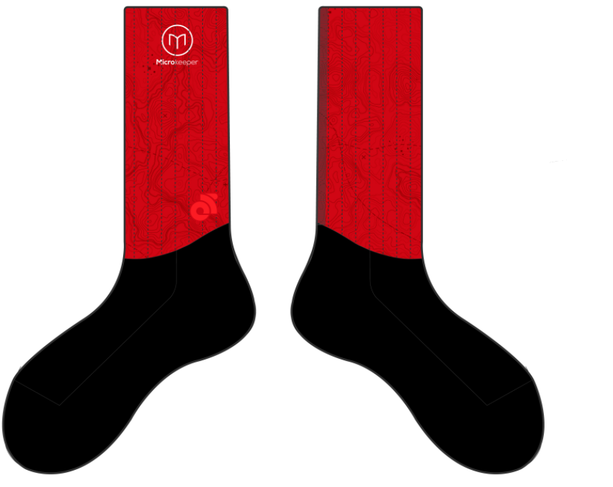 Aero Race Socks