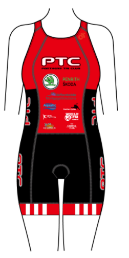 Apex Women's Specific Tri Suit