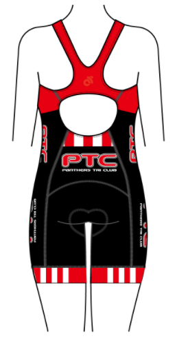 Apex Women's Specific Tri Suit