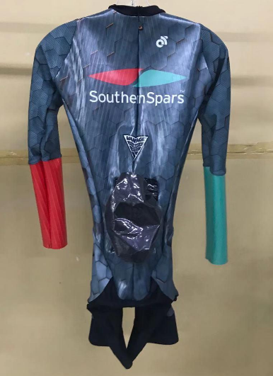 Aero Project Speed Suit