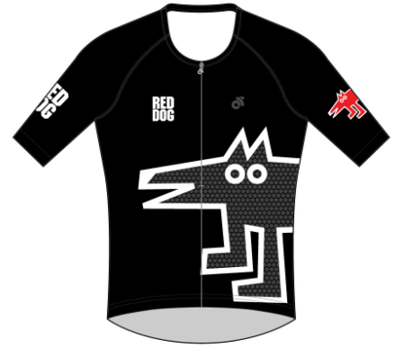 APEX Tri Speed Top (comes with Pockets)
