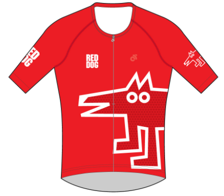APEX Tri Speed Top (comes with Pockets)