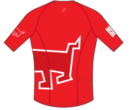 APEX Tri Speed Top (comes with Pockets)