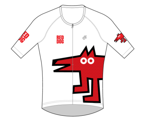 APEX Tri Speed Top (comes with Pockets)