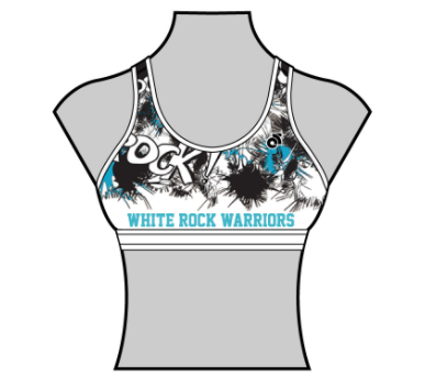 Performance Sports Bra