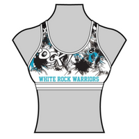 Performance Sports Bra