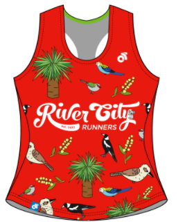 Bella Summer Singlet