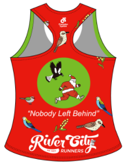 Bella Summer Singlet