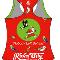 Bella Summer Singlet
