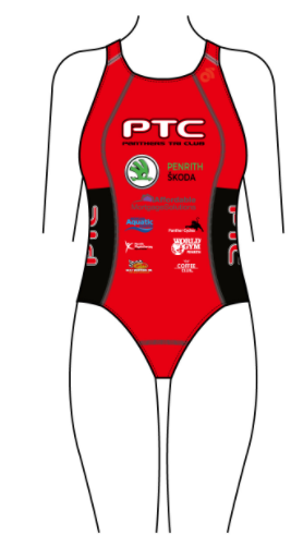 Apex Swim Suit