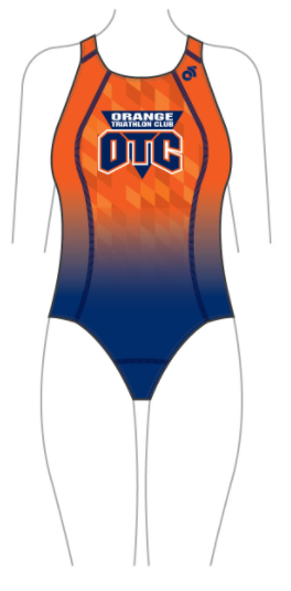 Performance Swimsuit