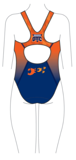 Performance Swimsuit