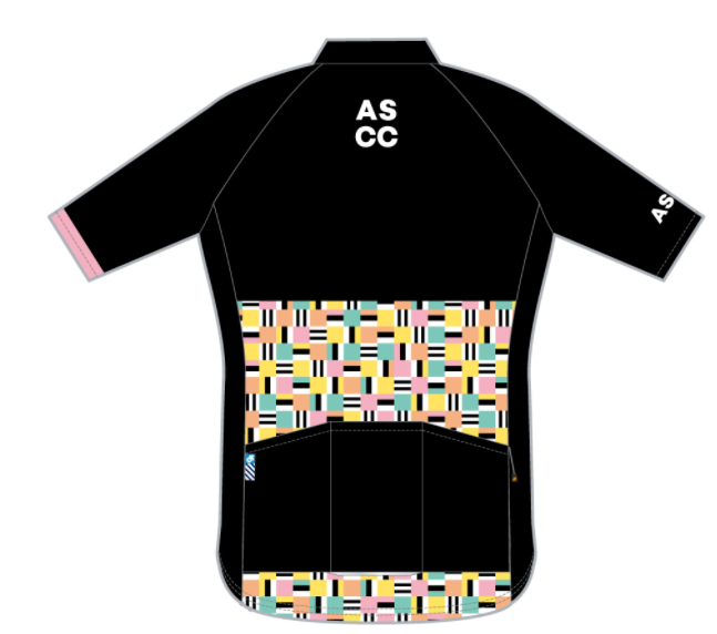 All Sorts Performance+ Long Sleeve Jersey