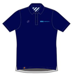 Trispecify Brooklyn Polo