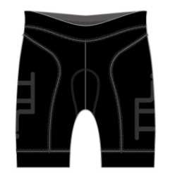 Performance Tri Shorts