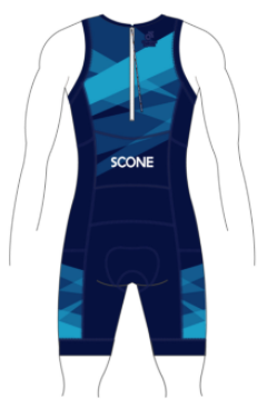 APEX Tri Suit (comes with Pockets)