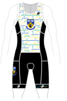 PERFORMANCE Tri Suit (comes with Pockets)