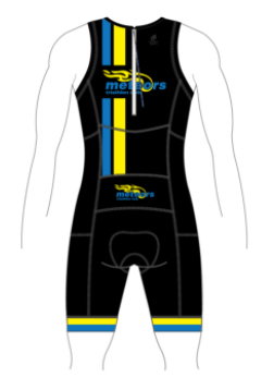 Performance Tri Suit (comes with Pockets)