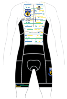 PERFORMANCE Tri Suit (comes with Pockets)