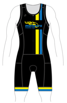 Performance Tri Suit (comes with Pockets)